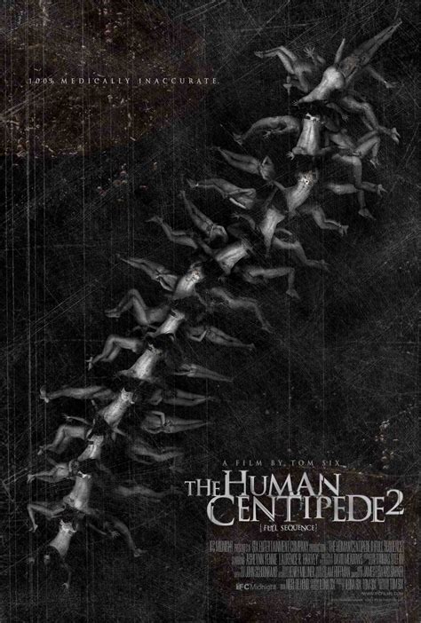 the human centipede streaming gratuit|Human Centipede 2 2011 : Free Download, Borrow, and。